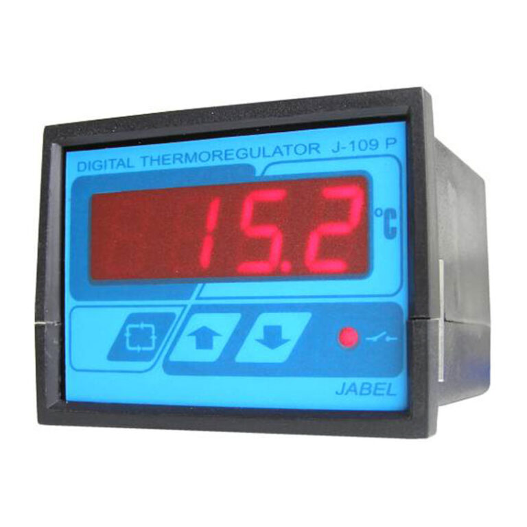 Czujnik temperatury KTY-81-210 (KTY10-6) – JABEL | Sklep Urządzenia ...